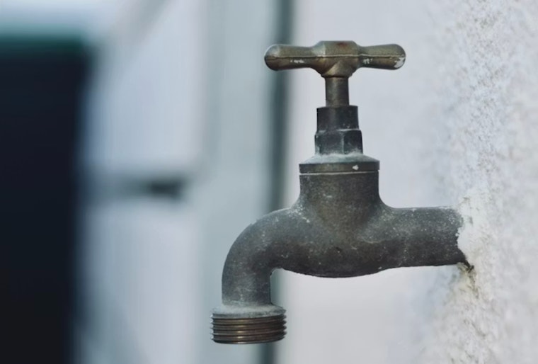 Schererville Boil Advisory After Pressure Drop
