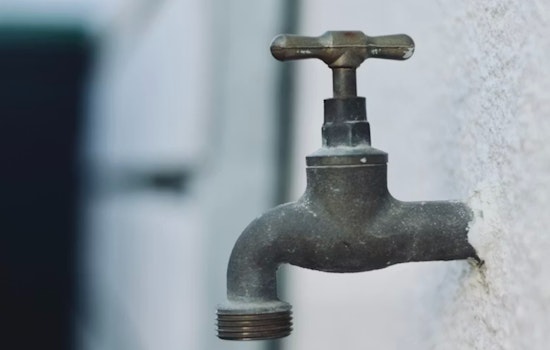 Schererville Boil Advisory After Pressure Drop