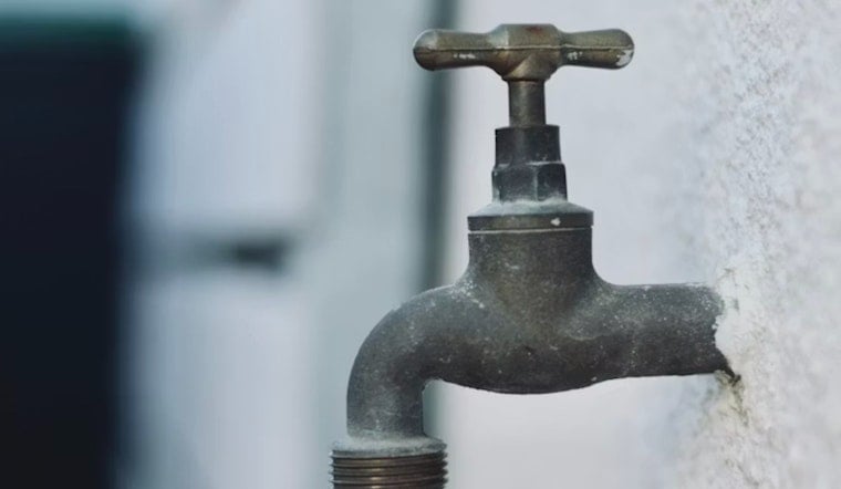 Schererville Boil Advisory After Pressure Drop