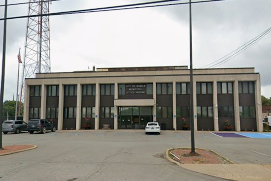 School Street Horror: Warren Cops Probe Homicide Inside NW Home