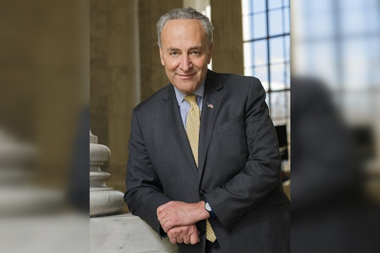 Schumer Slump: New York Turns Cold on Its Senate Power Broker