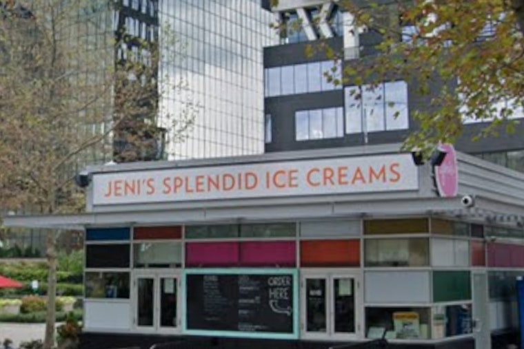 Scooped Up: Ousted Ben & Jerry’s Boss Lands At Jeni’s Columbus HQ