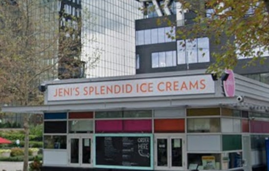 Scooped Up: Ousted Ben & Jerry’s Boss Lands At Jeni’s Columbus HQ