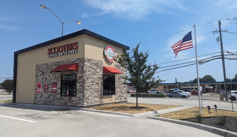 Scooter's Coffee Jolt Headed for Bourbonnais Main Street