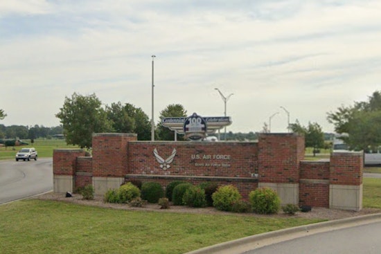 Scott AFB Active Shooter Drill To Bring Noise And Emergency Vehicles By Scott Elementary