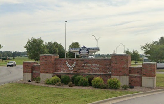 Scott AFB Active Shooter Drill To Bring Noise And Emergency Vehicles By Scott Elementary