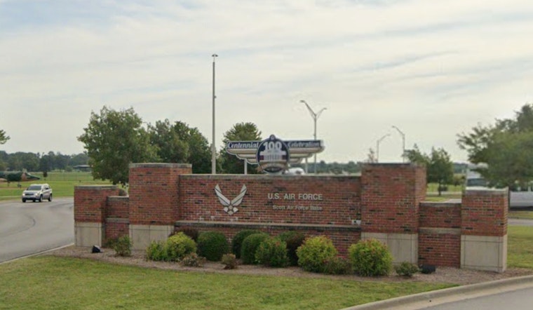 Scott AFB Active Shooter Drill To Bring Noise And Emergency Vehicles By Scott Elementary