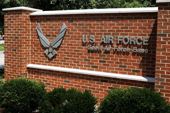 Scott AFB Cash Machine Pumps Billions Into Metro-East