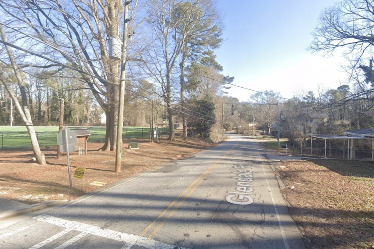 Scottdale Park Brawl Explodes Into Gunfire, Two Men Hit