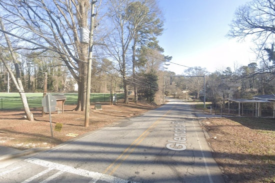 Scottdale Park Brawl Explodes Into Gunfire, Two Men Hit