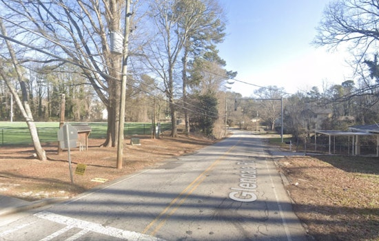 Scottdale Park Brawl Explodes Into Gunfire, Two Men Hit