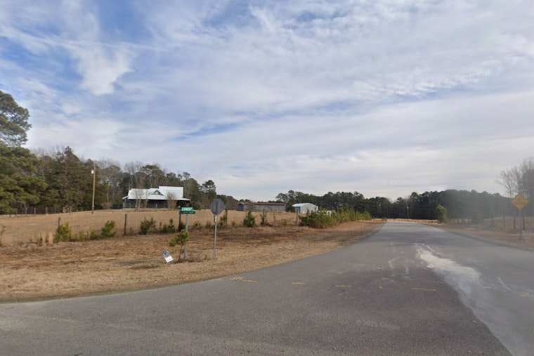 Scottsdale Builder Drops $26 Million On Apex Dirt For Rockyford Dream Homes