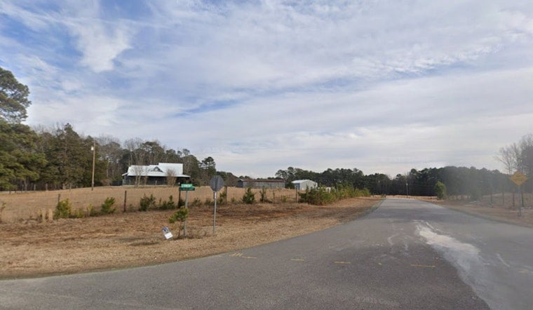 Scottsdale Builder Drops $26 Million On Apex Dirt For Rockyford Dream Homes