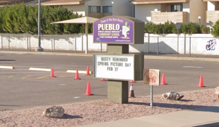 Scottsdale Kindergarten Shaken As Teacher Busted On Child Exploitation Charge