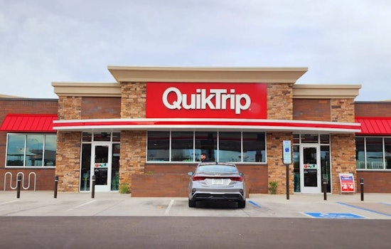 Scottsdale QuikTrip By Pima And McDowell Spits Out $20K Mega Millions Winner