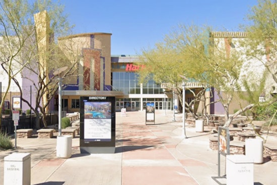 Scottsdale Screens Go Hollywood as Phoenix Film Fest Rolls In With Paul Rudd Flick