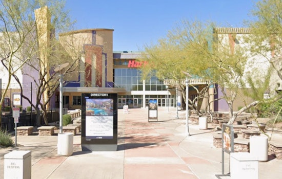 Scottsdale Screens Go Hollywood as Phoenix Film Fest Rolls In With Paul Rudd Flick
