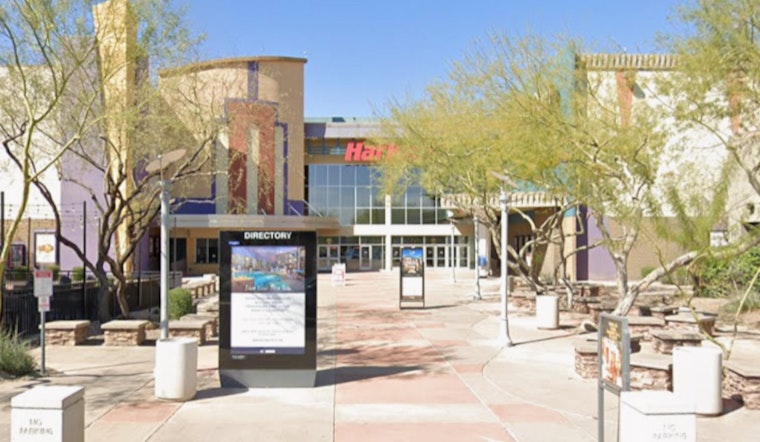 Scottsdale Screens Go Hollywood as Phoenix Film Fest Rolls In With Paul Rudd Flick