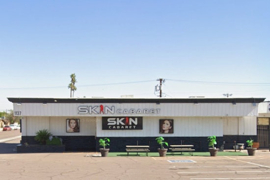 Scottsdale Mayor’s Brother Says Cops’ ‘Sham’ Probe Crushed His Strip Clubs