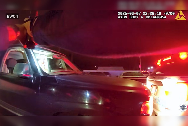 Scottsdale Widow Takes City to Court After Cops Kill Unarmed Husband in Hotel Lot