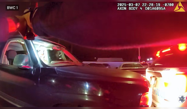 Scottsdale Widow Takes City to Court After Cops Kill Unarmed Husband in Hotel Lot
