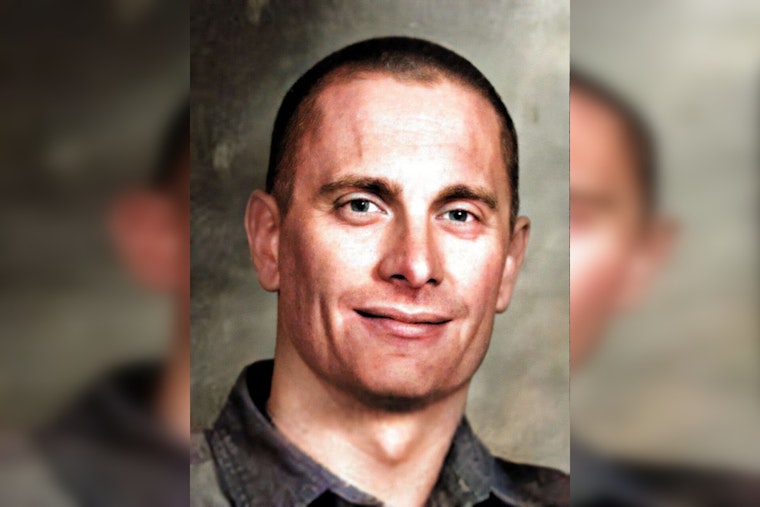 Scottsdale’s Haunted Cold Case: 25 Years And Still No Sign Of Robert Fisher