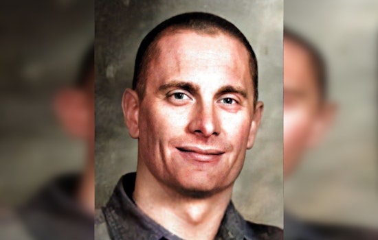 Scottsdale’s Haunted Cold Case: 25 Years And Still No Sign Of Robert Fisher