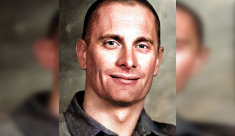 Scottsdale’s Haunted Cold Case: 25 Years And Still No Sign Of Robert Fisher