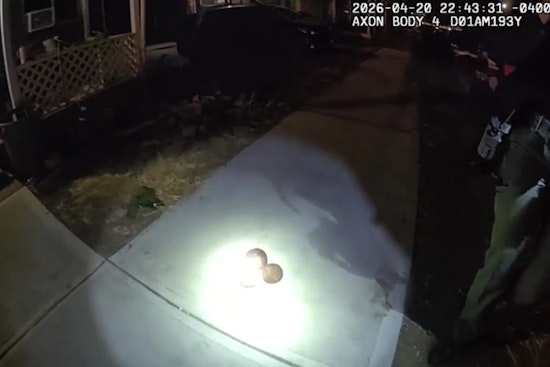 Scrap Hunter’s Civil War Cannonball Find Shakes Quiet Bremen Block