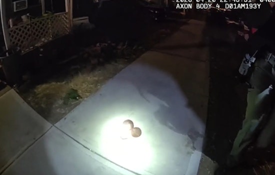 Scrap Hunter’s Civil War Cannonball Find Shakes Quiet Bremen Block