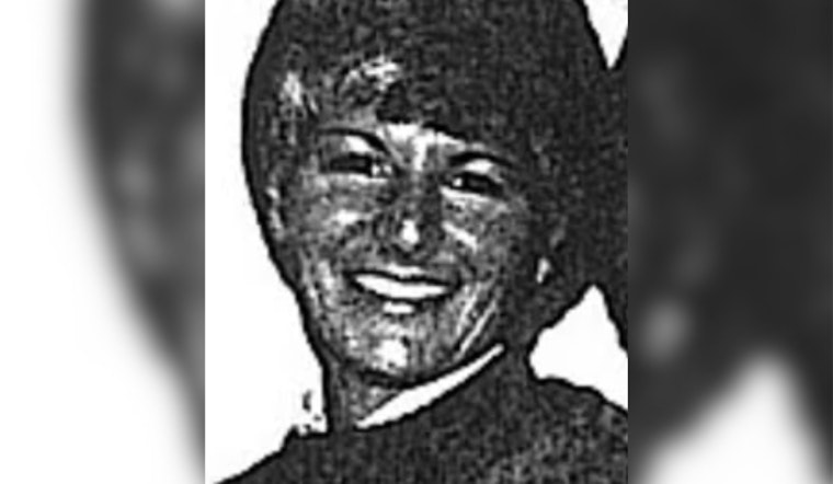 Scripps Ranch Powerhouse Gunned Down At Her Door, Justice Still Missing