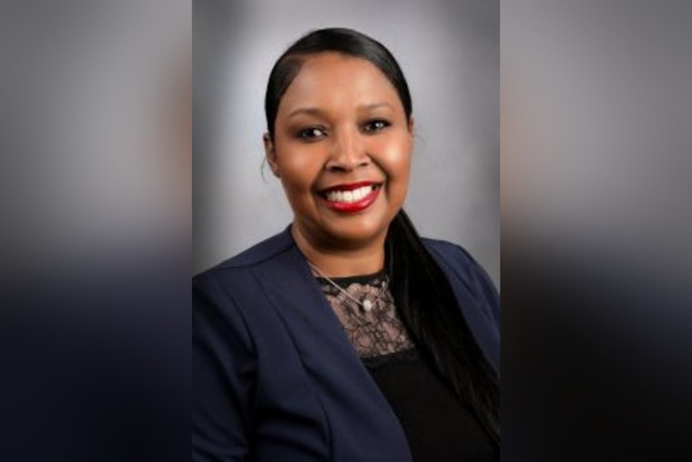Scuffle-Tested Senator Angela Walton Mosley Crashes St. Louis County Exec Race