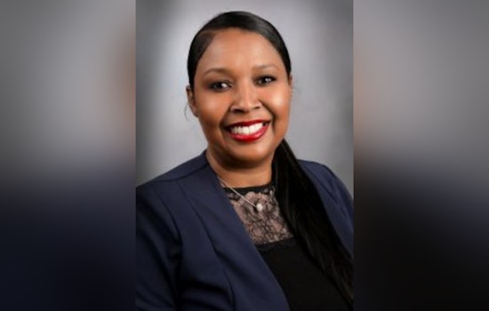 Scuffle-Tested Senator Angela Walton Mosley Crashes St. Louis County Exec Race