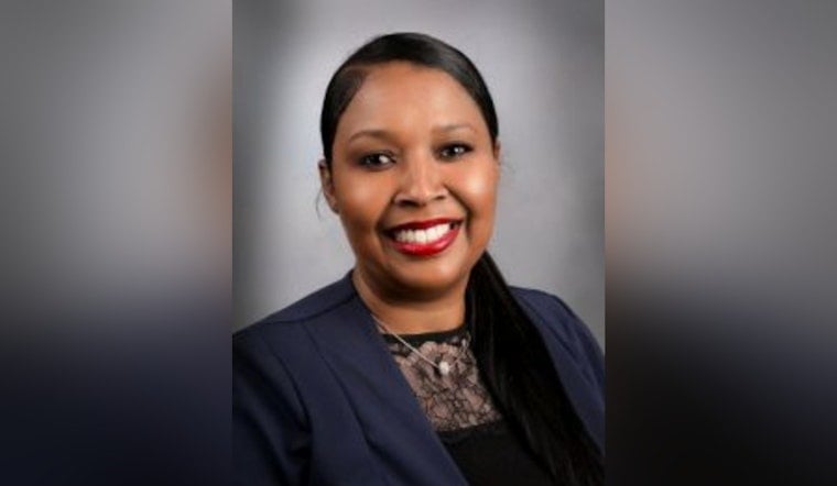 Scuffle-Tested Senator Angela Walton Mosley Crashes St. Louis County Exec Race