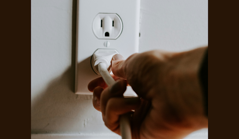 SDG&E Daytime Power Plunge Gives San Diego A Midday Break