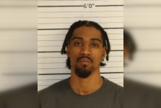 Sea Isle Shooting Case Cracks As Memphis Man Nabbed Nearly A Year Later