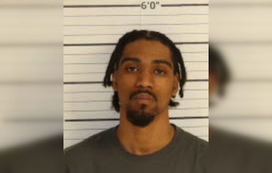 Sea Isle Shooting Case Cracks As Memphis Man Nabbed Nearly A Year Later