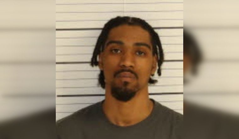 Sea Isle Shooting Case Cracks As Memphis Man Nabbed Nearly A Year Later