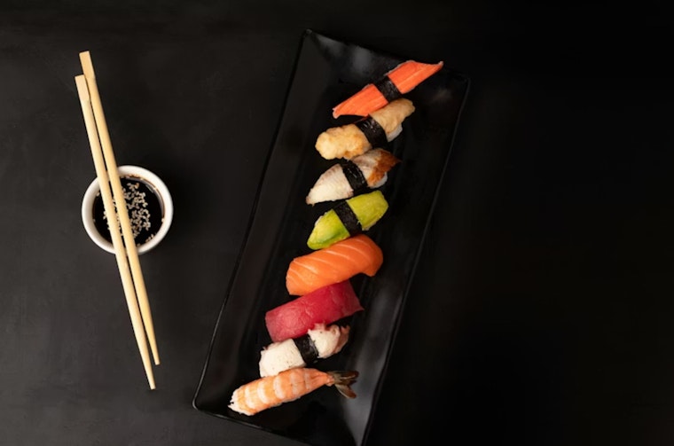 Seabutter Opening at The Runway in Playa Vista