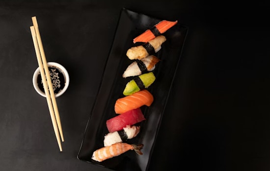Seabutter Opening at The Runway in Playa Vista