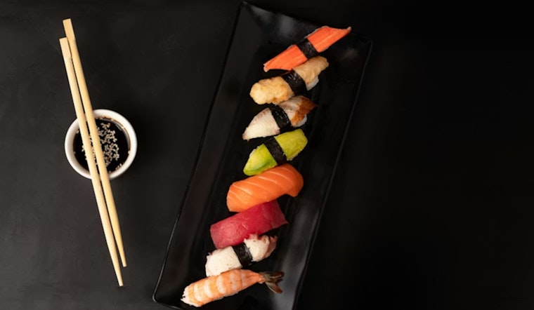 Seabutter Opening at The Runway in Playa Vista