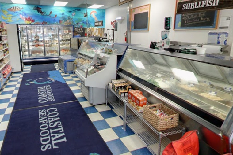 Seafood Shakeup: Coastal Shutters St. Paul Shop After Blink-And-You-Miss-It Run