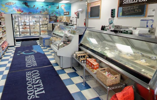 Seafood Shakeup: Coastal Shutters St. Paul Shop After Blink-And-You-Miss-It Run