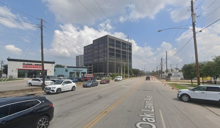 Seafood Tower Power: Maroma Plots Splashy Landing In Dallas’ Design District