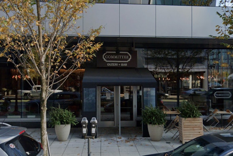 Seaport Stunner: Committee Says Ex GM Secretly Skimmed $1M