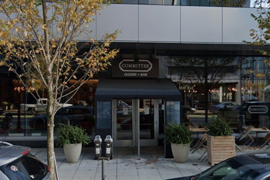 Seaport Stunner: Committee Says Ex GM Secretly Skimmed $1M