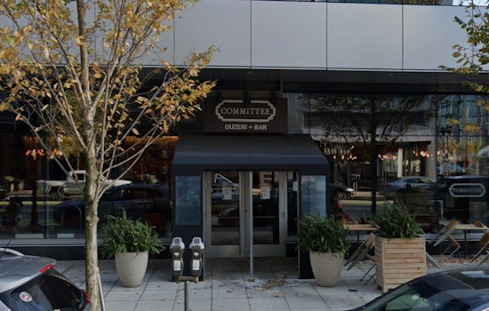Seaport Stunner: Committee Says Ex GM Secretly Skimmed $1M