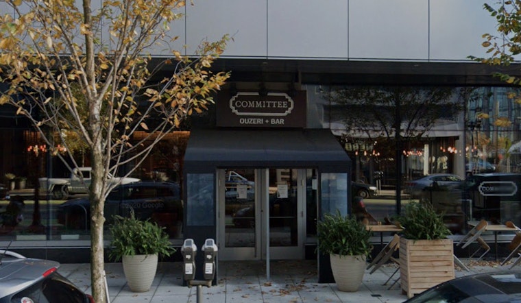 Seaport Stunner: Committee Says Ex GM Secretly Skimmed $1M