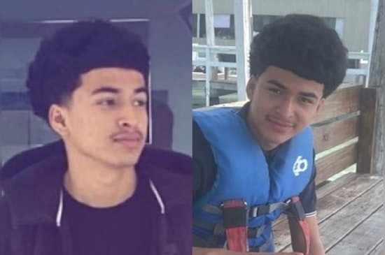 Search Intensifies For Missing Northwest Side Teen Ruben Paz