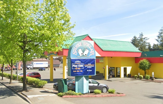 SeaTac’s Silver Dollar Casino Goes Dark As Maverick’s Money Woes Deepen